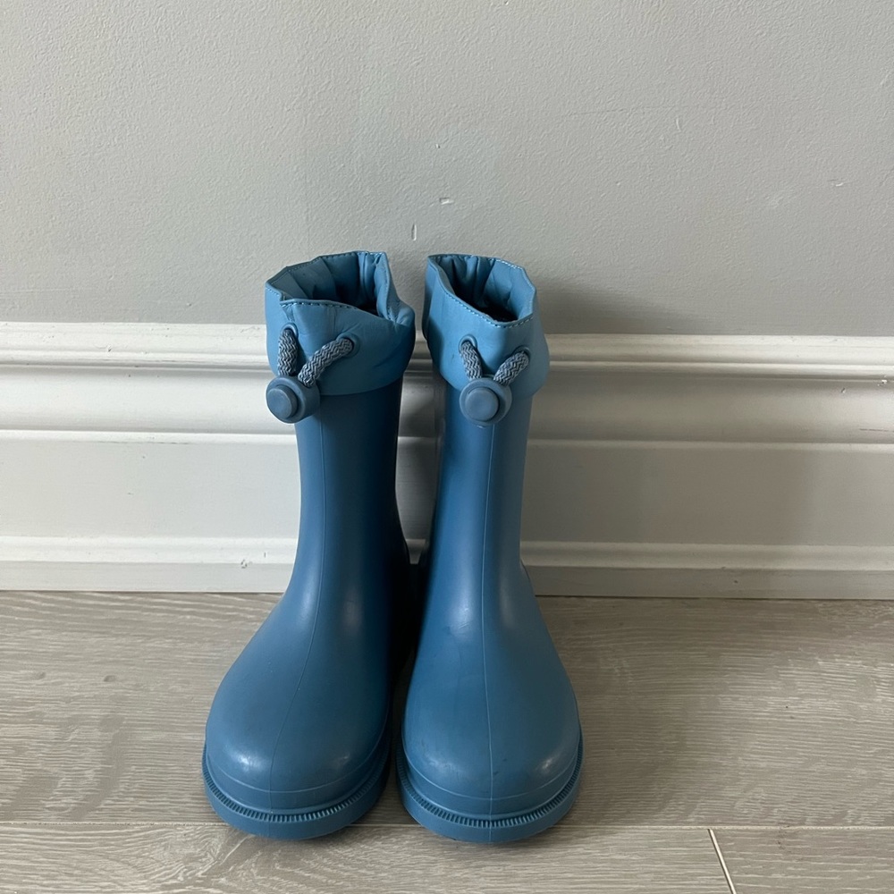 Igor Kid’s Rain Boots